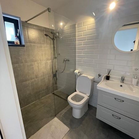 Maremi Apartment Timisoara Exterior photo