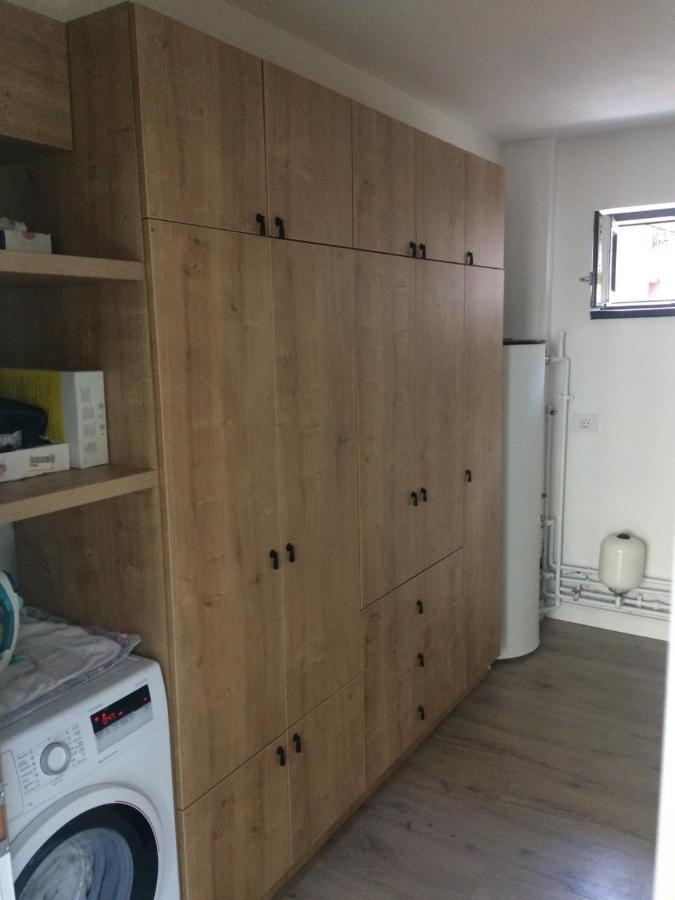 Maremi Apartment Timisoara Exterior photo