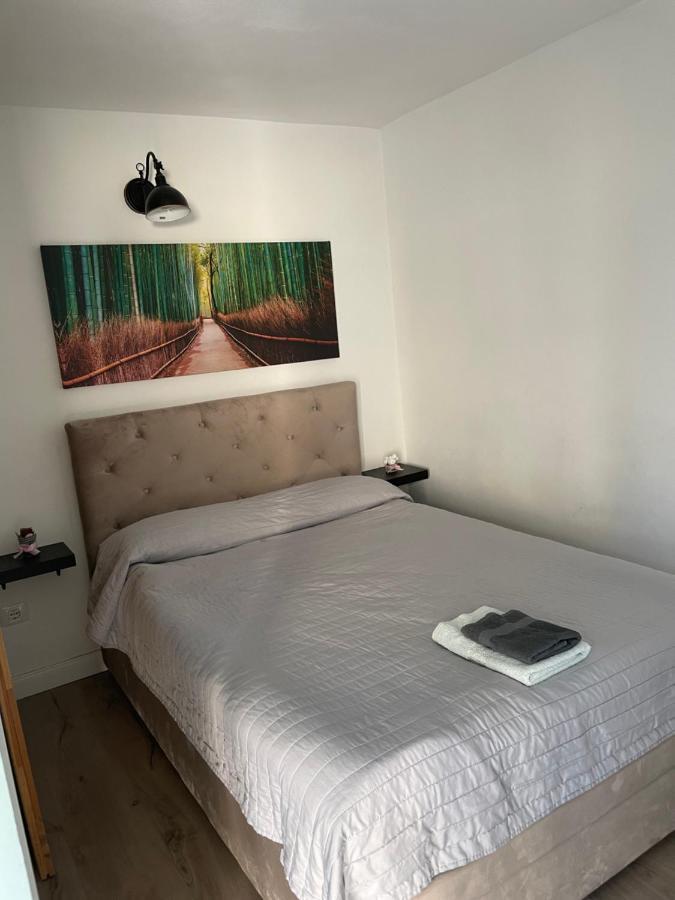 Maremi Apartment Timisoara Exterior photo